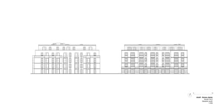 VILVIF Senior Residence 